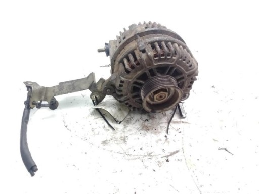 MOTOR / ESCAPE|Desguaces La Cabaña