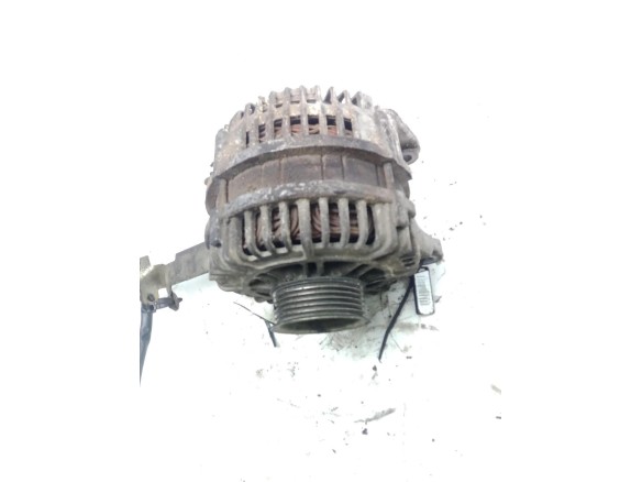 23100CN100 ALTERNADOR NISSAN MURANO I (Z50)|Desguaces La Cabaña