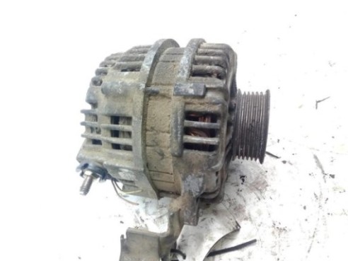 23100CN100 ALTERNADOR NISSAN MURANO I (Z50)|Desguaces La Cabaña