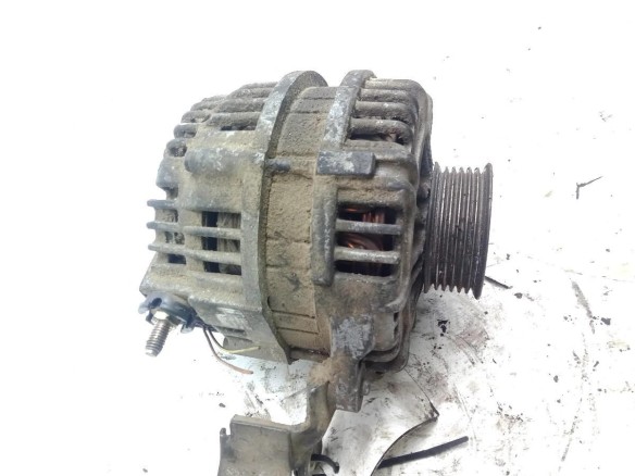 23100CN100 ALTERNADOR NISSAN MURANO I (Z50)|Desguaces La Cabaña