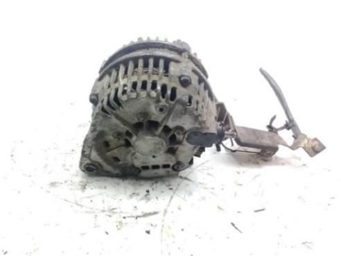 23100CN100 ALTERNADOR NISSAN MURANO I (Z50)|Desguaces La Cabaña