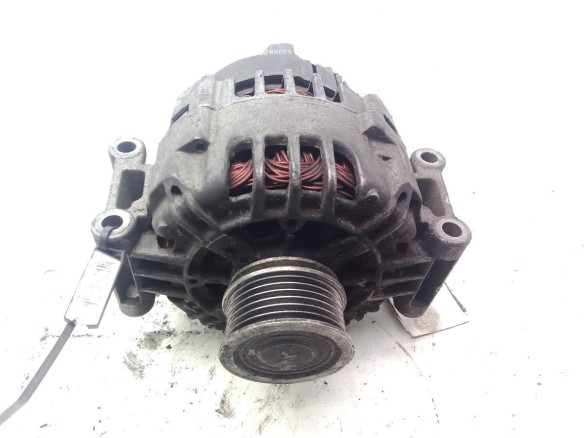 06B903016AF ALTERNADOR AUDI A4 Avant (8E5, B6)|Desguaces La Cabaña