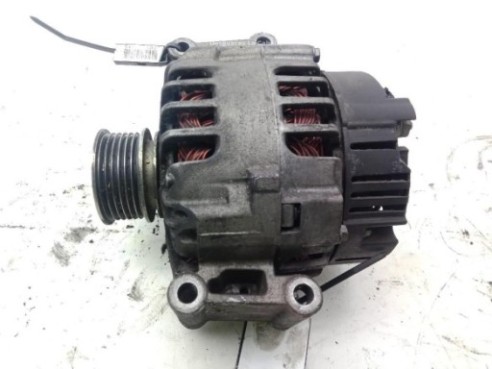 PINZA DEL IZQ AUDI A4 Avant (8E5, B6)|Desguaces La Cabaña 2