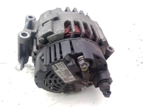 06B903016AF ALTERNADOR AUDI A4 Avant (8E5, B6)|Desguaces La Cabaña