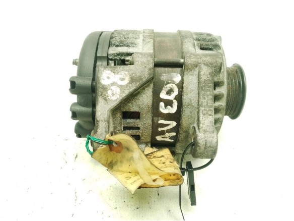 8G04 ALTERNADOR CHEVROLET AVEO Fastback (T250, T255)|Desguaces La Cabaña