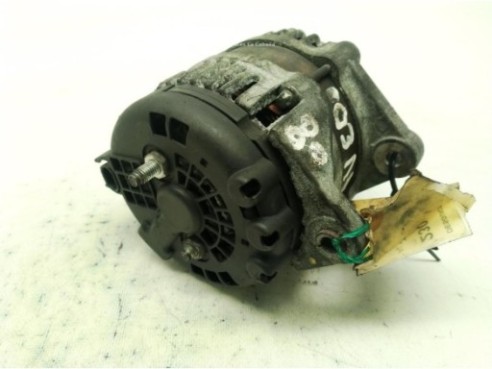 8G04 ALTERNADOR CHEVROLET AVEO Fastback (T250, T255)|Desguaces La Cabaña