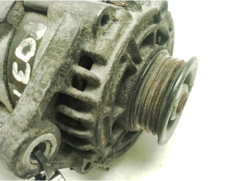 8G04 ALTERNADOR CHEVROLET AVEO Fastback (T250, T255)|Desguaces La Cabaña