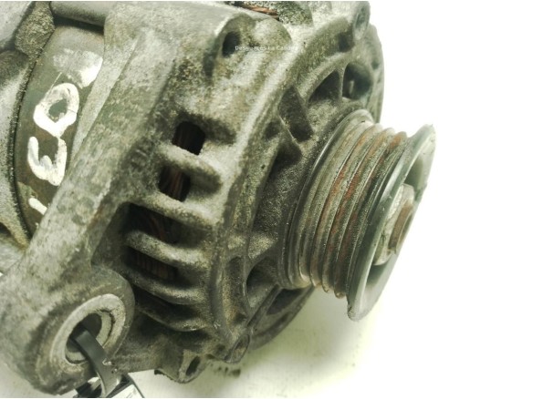 8G04 ALTERNADOR CHEVROLET AVEO Fastback (T250, T255)|Desguaces La Cabaña