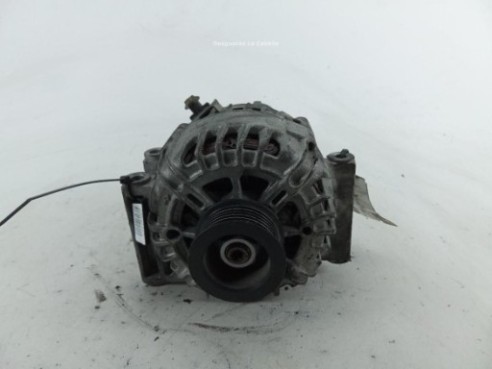 13586366 ALTERNADOR OPEL INSIGNIA A (G09)|Desguaces La Cabaña