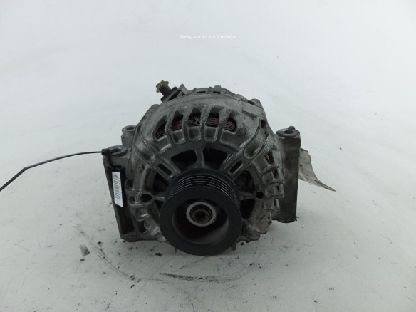 13586366 ALTERNADOR OPEL INSIGNIA A (G09)|Desguaces La Cabaña