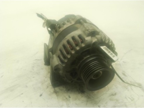   ALTERNADOR CHEVROLET CRUZE Fastback (J305)|Desguaces La Cabaña