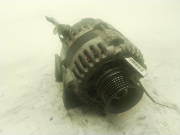   ALTERNADOR CHEVROLET CRUZE Fastback (J305)|Desguaces La Cabaña