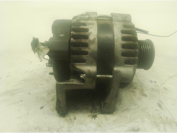   ALTERNADOR CHEVROLET CRUZE Fastback (J305)|Desguaces La Cabaña