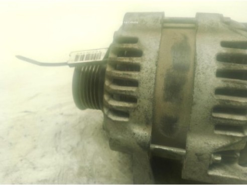   ALTERNADOR CHEVROLET CRUZE Fastback (J305)|Desguaces La Cabaña