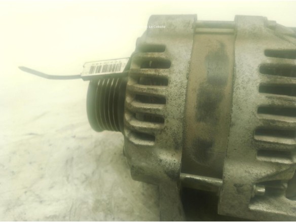   ALTERNADOR CHEVROLET CRUZE Fastback (J305)|Desguaces La Cabaña