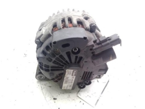 9646321780,2542924A, ALTERNADOR CITROEN JUMPY (U6U)|Desguaces La Cabaña