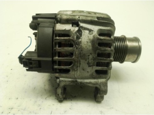 04E903015 ALTERNADOR SEAT IBIZA V (KJ1)|Desguaces La Cabaña