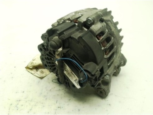 04E903015 ALTERNADOR SEAT IBIZA V (KJ1)|Desguaces La Cabaña