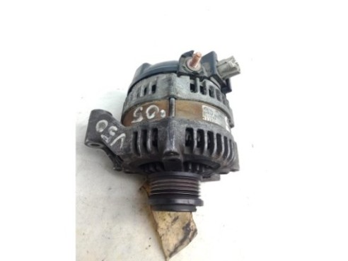1042103560 ALTERNADOR VOLVO V50 (545)|Desguaces La Cabaña