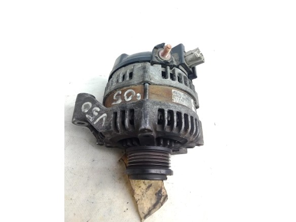 1042103560 ALTERNADOR VOLVO V50 (545)|Desguaces La Cabaña