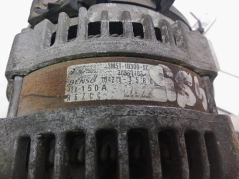 1042103560 ALTERNADOR VOLVO V50 (545)|Desguaces La Cabaña