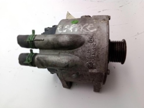 8200496268,2543344A, ALTERNADOR RENAULT ESPACE IV (JK0/1_)|Desguaces La Cabaña