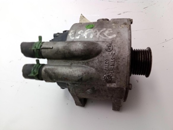 8200496268,2543344A, ALTERNADOR RENAULT ESPACE IV (JK0/1_)|Desguaces La Cabaña