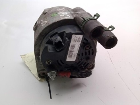 8200496268,2543344A, ALTERNADOR RENAULT ESPACE IV (JK0/1_)|Desguaces La Cabaña