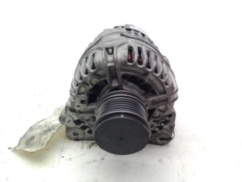 TG14C011 ALTERNADOR VW TRANSPORTER V Caja/Chasis (7JD, 7JE, 7JL, 7JY, 7JZ, 7FD, 7FE|Desguaces La Cabaña