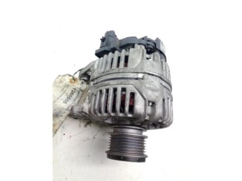 TG14C011 ALTERNADOR VW TRANSPORTER V Caja/Chasis (7JD, 7JE, 7JL, 7JY, 7JZ, 7FD, 7FE|Desguaces La Cabaña