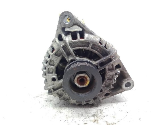 0124425057, ALTERNADOR OPEL CORSA D (S07)|Desguaces La Cabaña