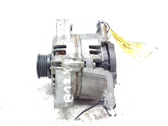 0124425057, ALTERNADOR OPEL CORSA D (S07)|Desguaces La Cabaña