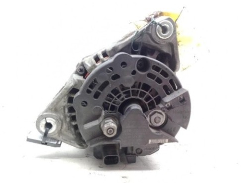 0124425057, ALTERNADOR OPEL CORSA D (S07)|Desguaces La Cabaña