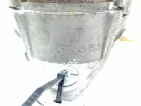 0124425057, ALTERNADOR OPEL CORSA D (S07)|Desguaces La Cabaña