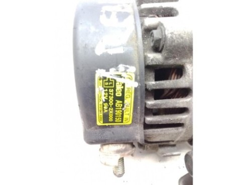 AB190150, 373002X000 ALTERNADOR KIA CARENS I (FC)|Desguaces La Cabaña