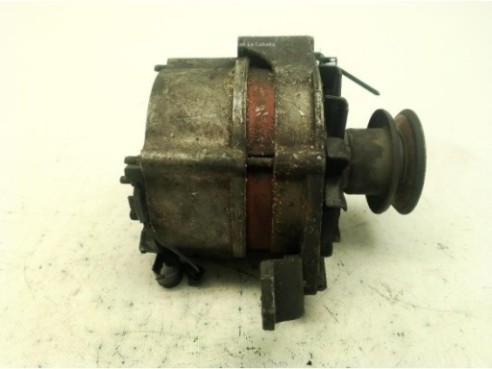 1197311021 ALTERNADOR VW TRANSPORTER III Furgón|Desguaces La Cabaña