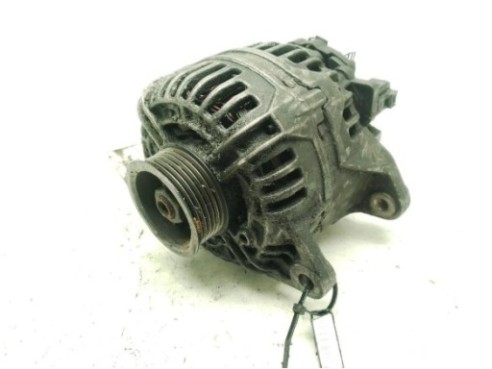 07893016AB ALTERNADOR AUDI A6 Avant (4B5, C5)|Desguaces La Cabaña
