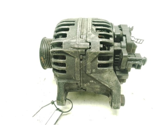 07893016AB ALTERNADOR AUDI A6 Avant (4B5, C5)|Desguaces La Cabaña