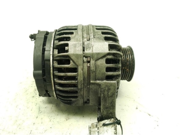 07893016AB ALTERNADOR AUDI A6 Avant (4B5, C5)|Desguaces La Cabaña