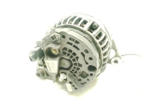 07893016AB ALTERNADOR AUDI A6 Avant (4B5, C5)|Desguaces La Cabaña