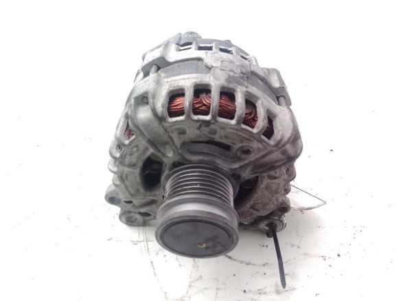 04E903023J ALTERNADOR SEAT LEON ST (5F8)|Desguaces La Cabaña