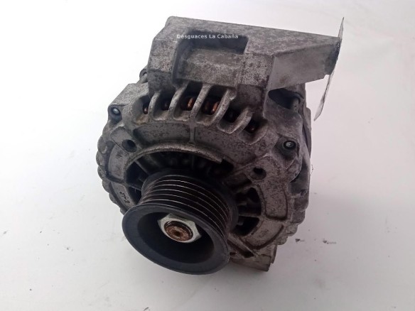 94509655 ALTERNADOR OPEL MOKKA / MOKKA X (J13)|Desguaces La Cabaña