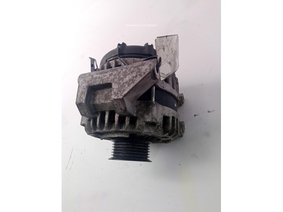 94509655 ALTERNADOR OPEL MOKKA / MOKKA X (J13)|Desguaces La Cabaña