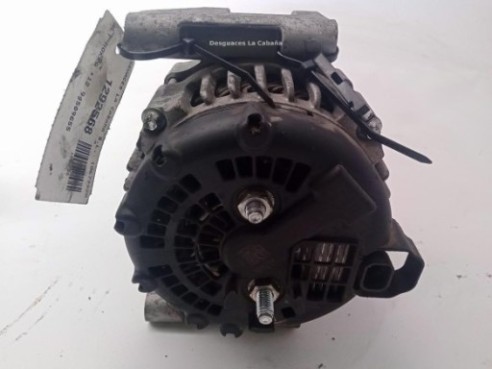 94509655 ALTERNADOR OPEL MOKKA / MOKKA X (J13)|Desguaces La Cabaña