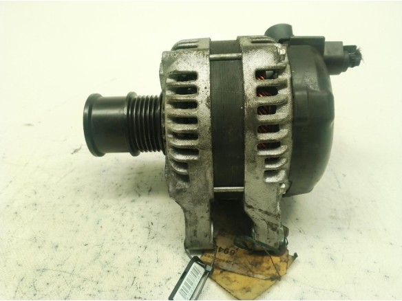 MS1042101971 ALTERNADOR FORD C-MAX II (DXA/CB7, DXA/CEU)|Desguaces La Cabaña