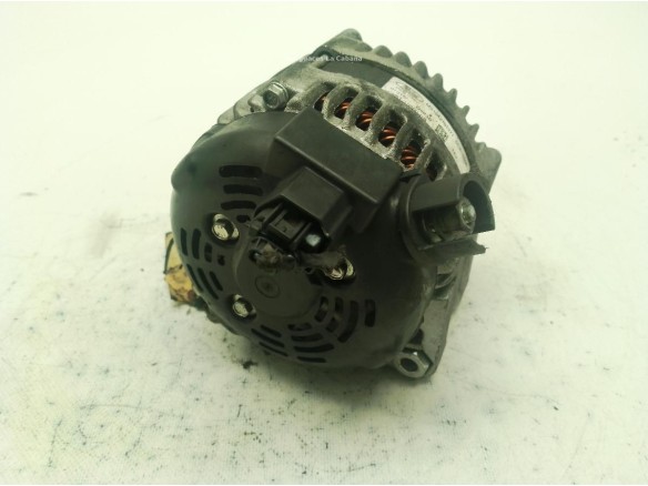 MS1042101971 ALTERNADOR FORD C-MAX II (DXA/CB7, DXA/CEU)|Desguaces La Cabaña
