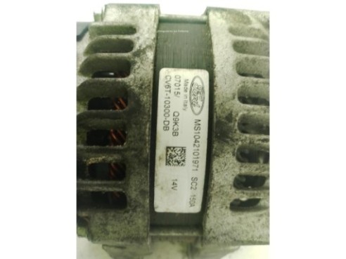 MS1042101971 ALTERNADOR FORD C-MAX II (DXA/CB7, DXA/CEU)|Desguaces La Cabaña