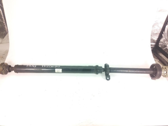 7L8521102G PALIER CENTRAL TRA AUDI Q7 (4LB) |Desguaces La Cabaña