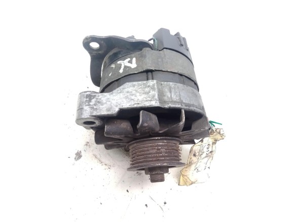 0120469786, ALTERNADOR VOLVO 740 (744)|Desguaces La Cabaña