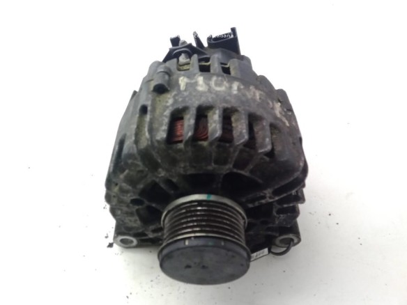 AG9T10300DA,TG15C175, ALTERNADOR FORD MONDEO IV (BA7)|Desguaces La Cabaña